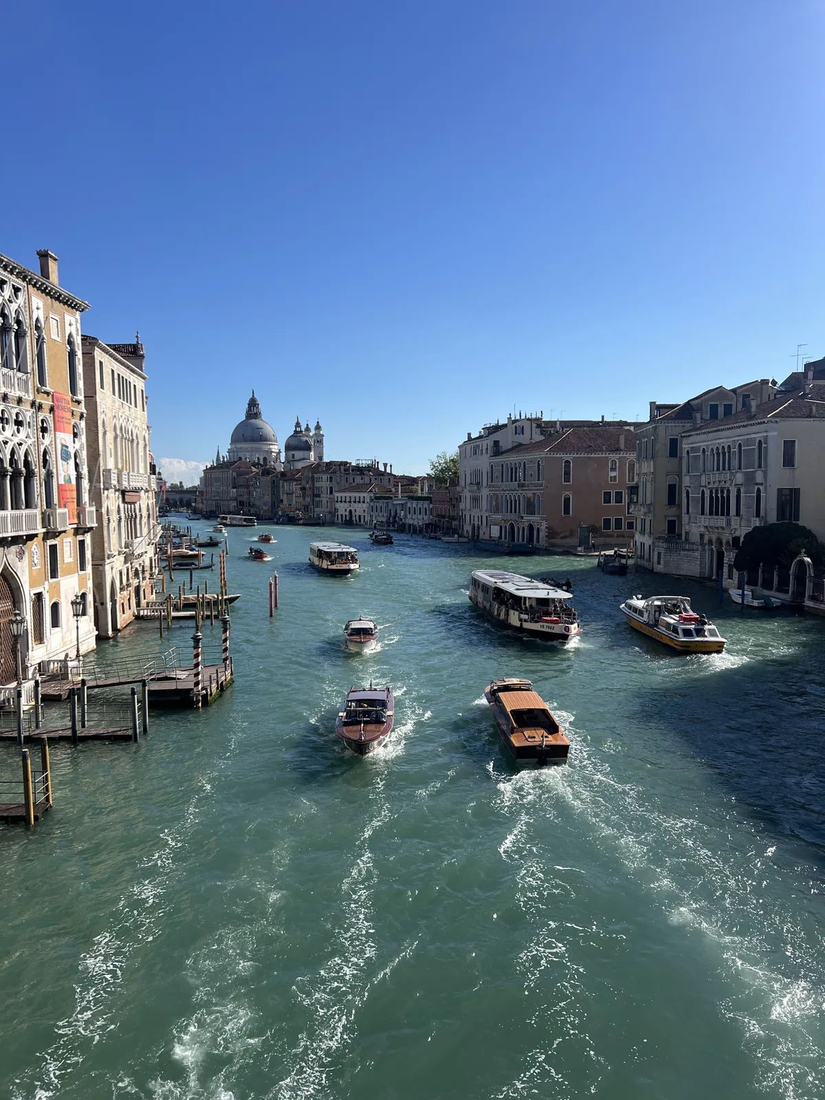 Evento MICE a Venezia